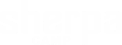 Logotipo - Sherpa Camp 2 1